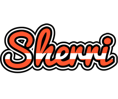 Sherri denmark logo