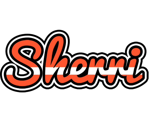 Sherri denmark logo