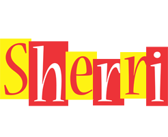 Sherri errors logo