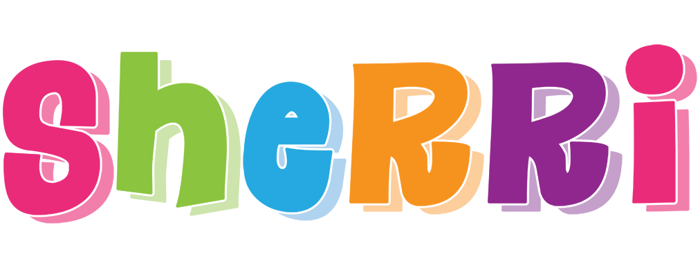 Sherri friday logo