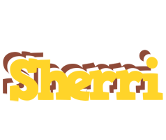 Sherri hotcup logo