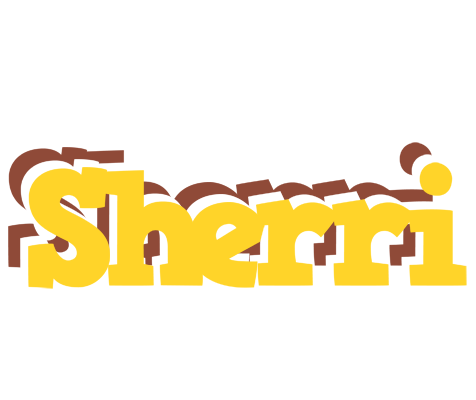 Sherri hotcup logo
