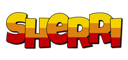 Sherri jungle logo