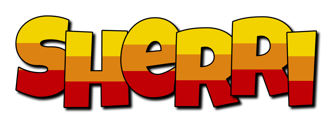 Sherri jungle logo