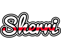 Sherri kingdom logo