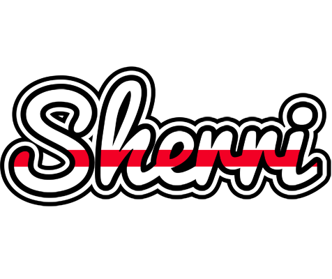 Sherri kingdom logo