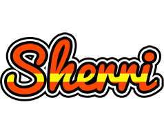 Sherri madrid logo