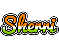 Sherri mumbai logo