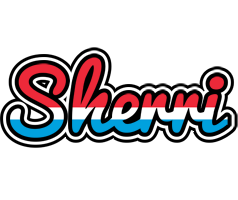 Sherri norway logo