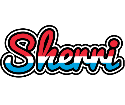 Sherri norway logo