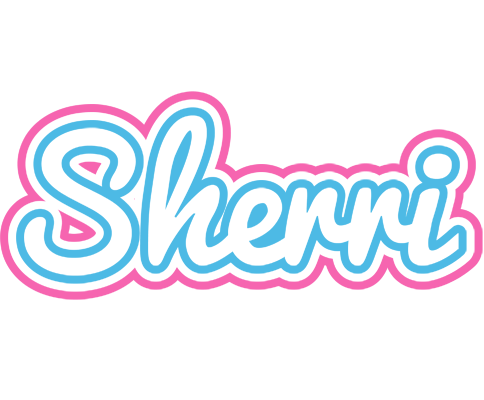 Sherri outdoors logo