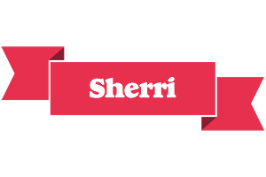 Sherri sale logo