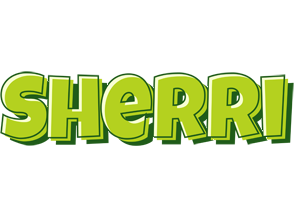 Sherri summer logo