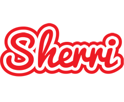 Sherri sunshine logo