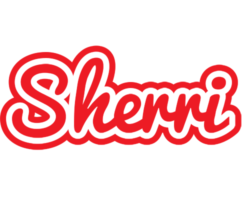 Sherri sunshine logo