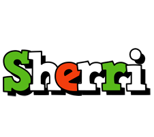 Sherri venezia logo