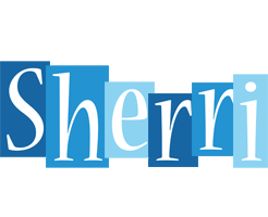 Sherri winter logo