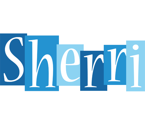 Sherri winter logo