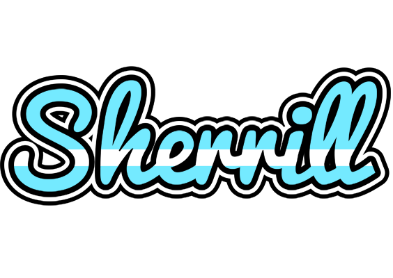 Sherrill argentine logo