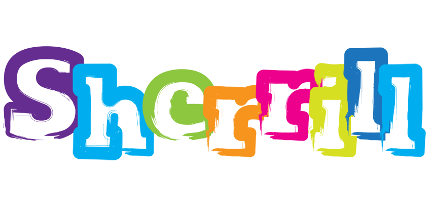 Sherrill casino logo