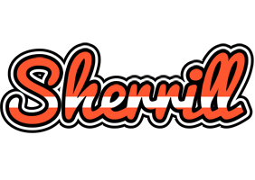 Sherrill denmark logo