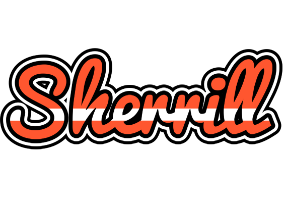 Sherrill denmark logo
