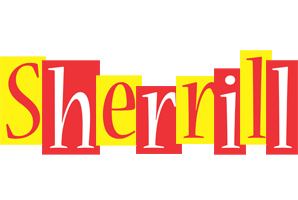 Sherrill errors logo