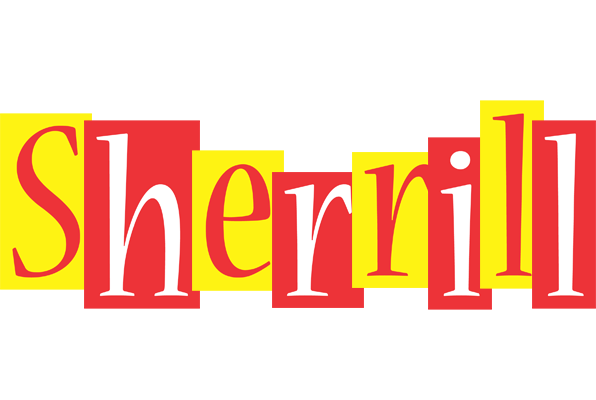 Sherrill errors logo