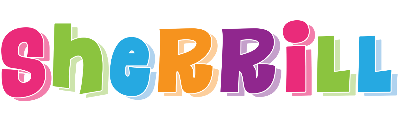 Sherrill friday logo
