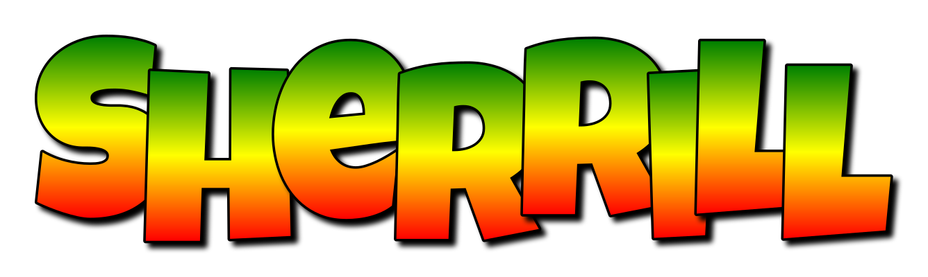 Sherrill mango logo