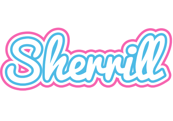 Sherrill outdoors logo