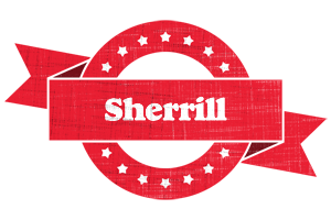 Sherrill passion logo