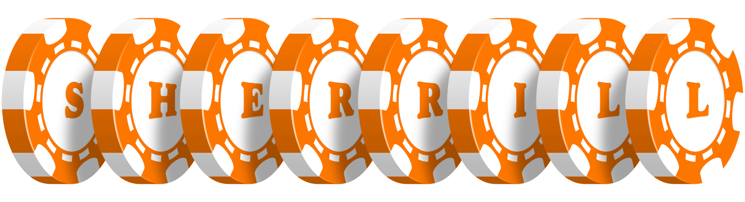 Sherrill stacks logo