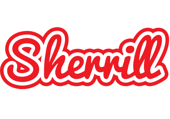Sherrill sunshine logo