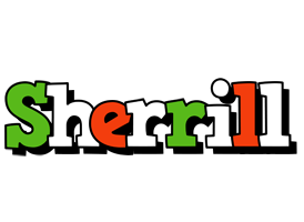 Sherrill venezia logo