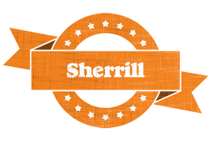 Sherrill victory logo