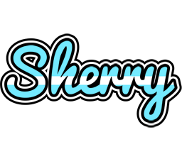 Sherry argentine logo