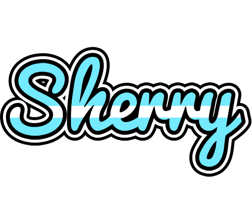 Sherry argentine logo