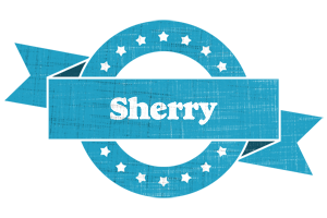 Sherry balance logo