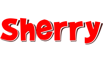 Sherry basket logo