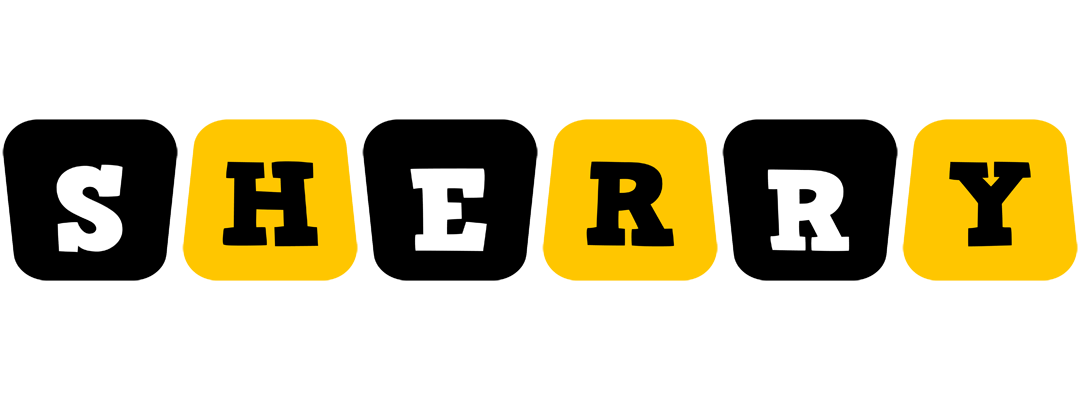 Sherry boots logo