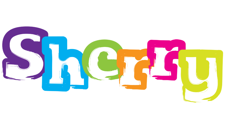 Sherry casino logo
