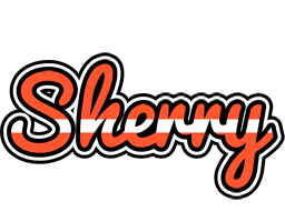 Sherry denmark logo