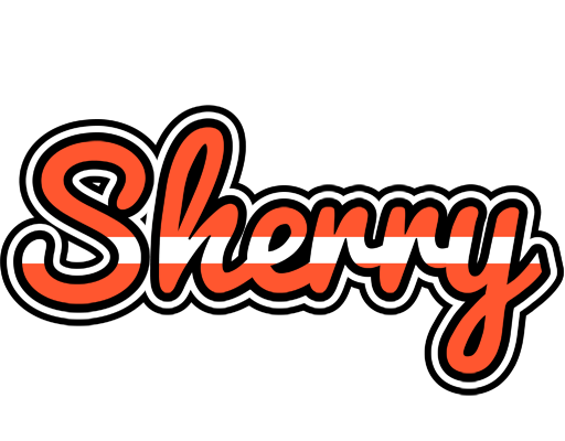 Sherry denmark logo