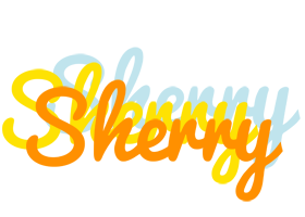 Sherry energy logo