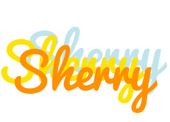 Sherry energy logo