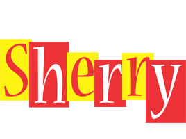 Sherry errors logo
