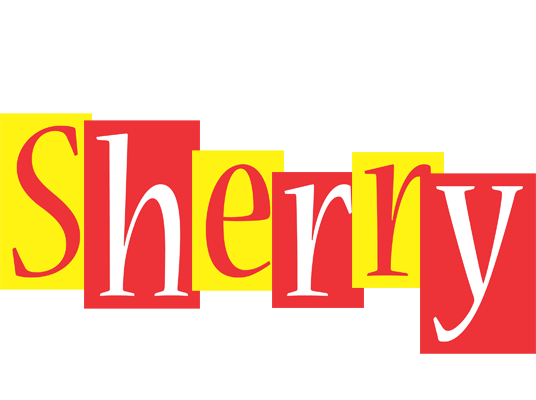 Sherry errors logo