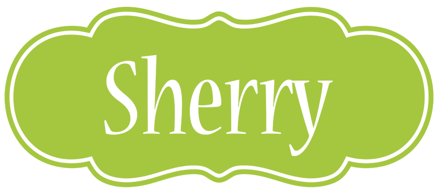 Sherry family logo