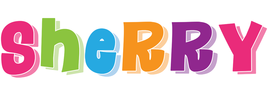 Sherry friday logo